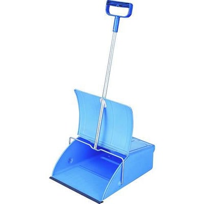 コンドル ちりとり ブンチリ T-D-BL（ガード付）