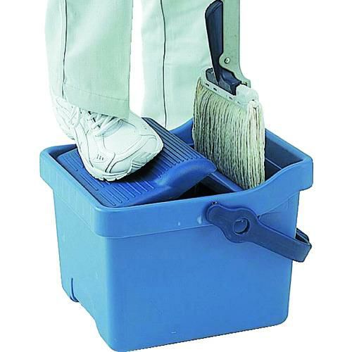 コンドル モップ絞り器 スクイザーF8