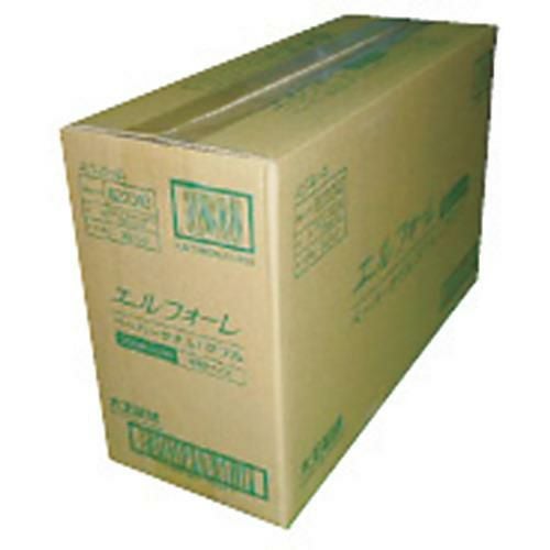 エリエール エルフォーレ ペーパータオルダブル 200組（中判） 30パック入