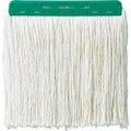 TRUSCO モップ K-E8-300 緑色