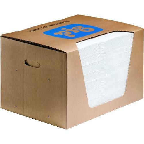 pig ピグ油専用エコノミーマット ミシン目入り （1箱＝100枚入）