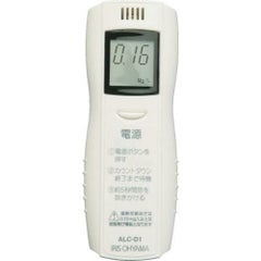 IRIS 538639 アルコールチェッカー ALC-D1