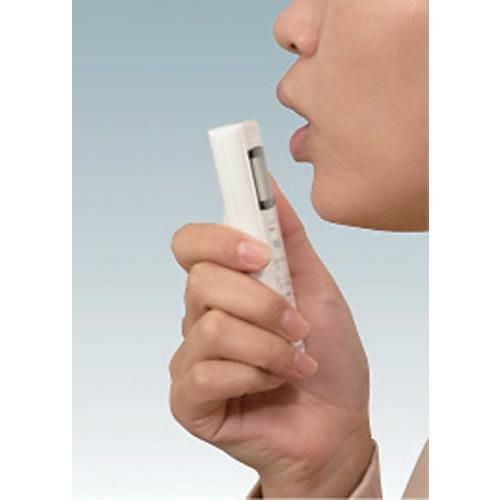 IRIS 538639 アルコールチェッカー ALC-D1