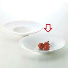 グランデビアンカ エキストラワイドリムプレート /グループS