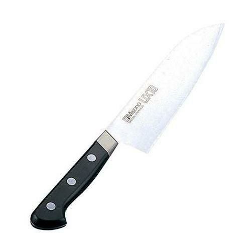 包丁 ミソノ 三徳包丁 18cm UX10 スウェーデン鋼 ミソノ (No.781) MISONO