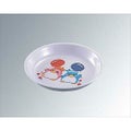 お子様食器 ベン&ベティー 中皿 BB-25