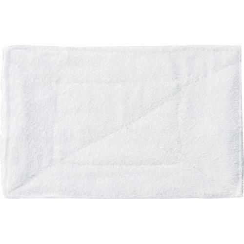 コンドル カラー雑巾 白（10枚入）