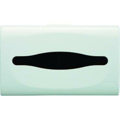 クレシア ハンドタオルディスペンサー スリム200