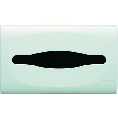 クレシア ハンドタオルディスペンサー スリム200