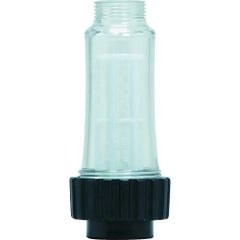 IRIS 558724 高圧洗浄機 吸水フィルター