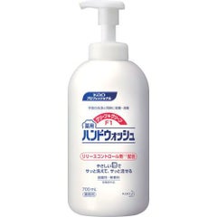 Kao クリーン＆クリーンF1 700ml