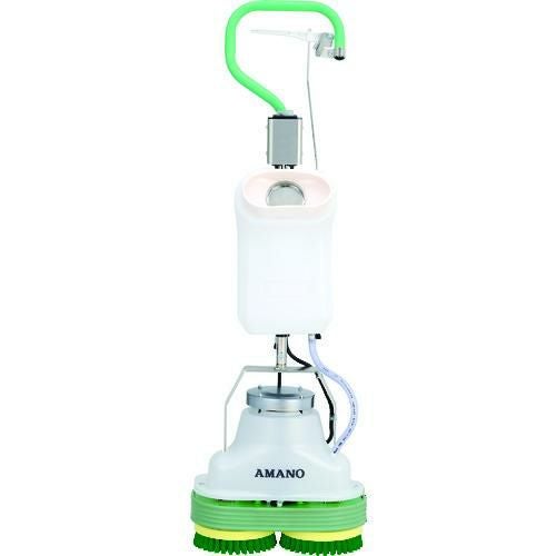 アマノ フロアポリッシャー 7インチ