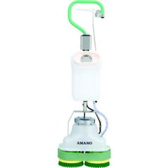 アマノ フロアポリッシャー 7インチ