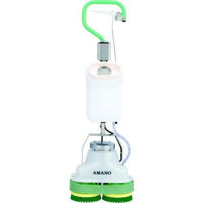 アマノ フロアポリッシャー 7インチ
