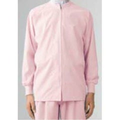 男女兼用ブルゾン(長袖)8-427 ピンク LL