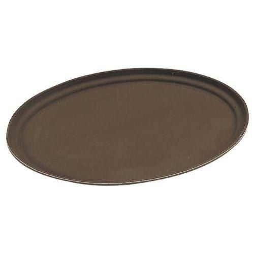 キャンブロ ノンスリップトレイ 小判 2900CT(138)ターバンタン