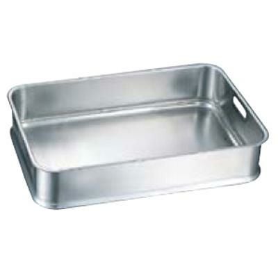 IKD 抗菌ステンレス 手穴 給食バット 24インチ