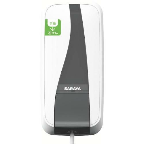 サラヤ プッシュ式ディスペンサー MD-450-GL