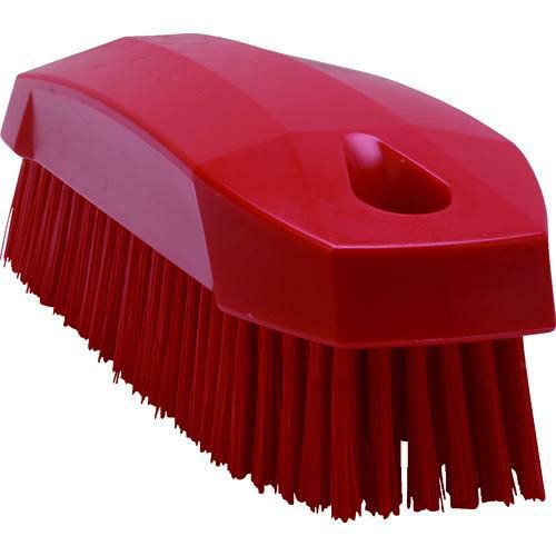 Vikan まな板洗浄ブラシ 6441 レッド
