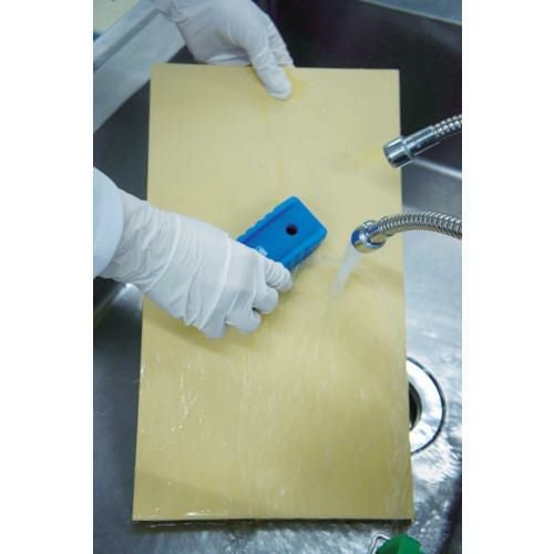 Vikan まな板洗浄ブラシ 6441 レッド