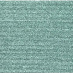 ワタナベ タイルカーペット シルバー 50cm×50cm