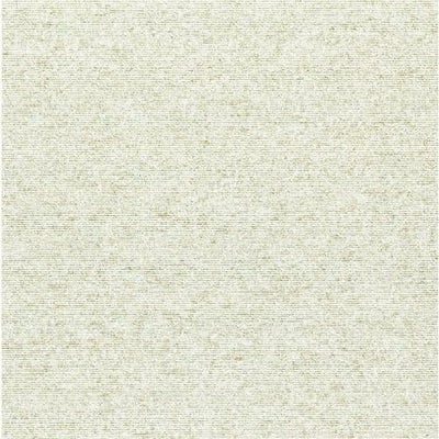 ワタナベ タイルカーペット アイボリー 50cm×50cm