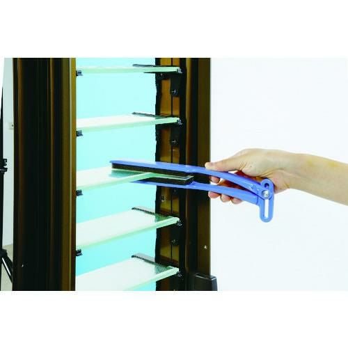 azuma ルーバー窓クリーナー AZ336