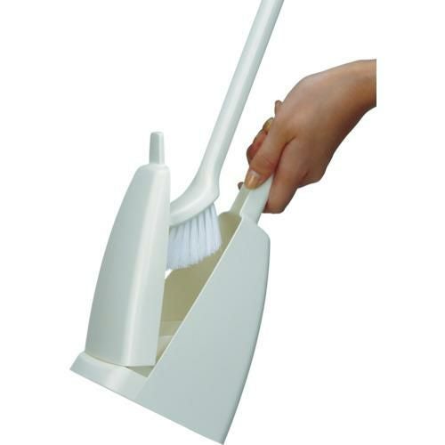 aisen フントトイレブラシケース付 W