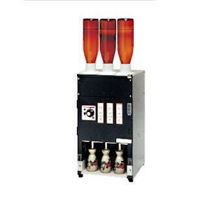 サンシン 電気式 自動 酒燗器 良燗さん RE-3