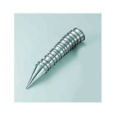 TH ステンレス 星口金 8切 61525 #0