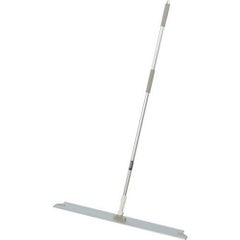 テラモト モップ F×ライトブレードハンドル 900