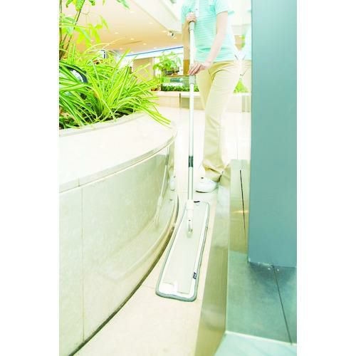 テラモト モップ F×ライトブレードハンドル 900