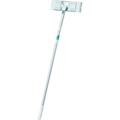 テラモト EFウィンドークリーナー 伸縮