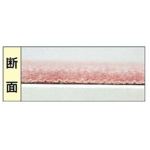 ワタナベ ループパンチ LP-305 グレー 182cm×20m