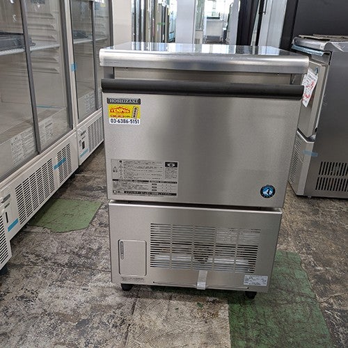 RS-120AT ホシザキ リーチイン冷蔵ショーケース｜テンポスドットコム
