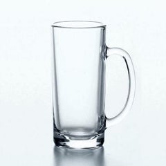 ビールジョッキ 【アルファ ジョッキ280】 P-06433