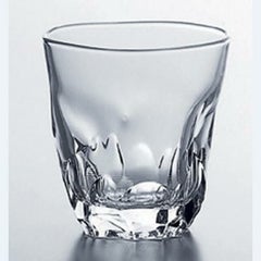 本格焼酎道楽えくぼ オンザロック