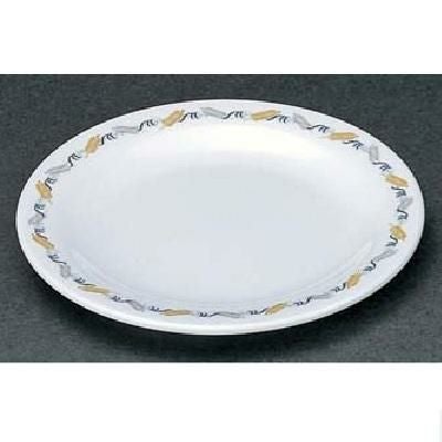 カンパーニュ 平皿