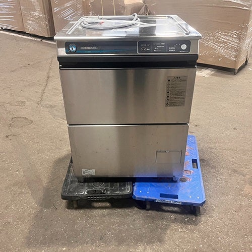 中古】食器洗浄機 大和冷機 DDW-YUE4(01-60) 幅600×奥行450×高さ800