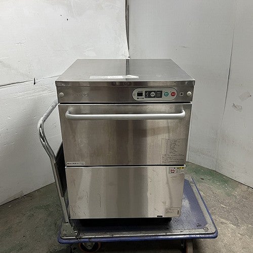 業界最長1年保証】【中古】食器洗浄機 アンダーカウンタータイプ