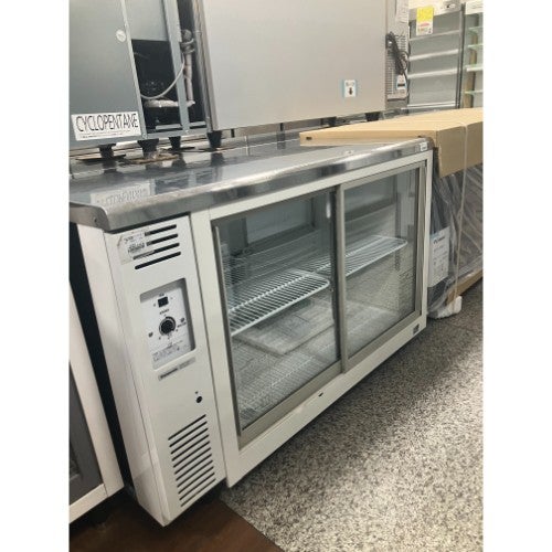 業界最長1年保証】【中古】冷蔵ショーケース パナソニック(Panasonic