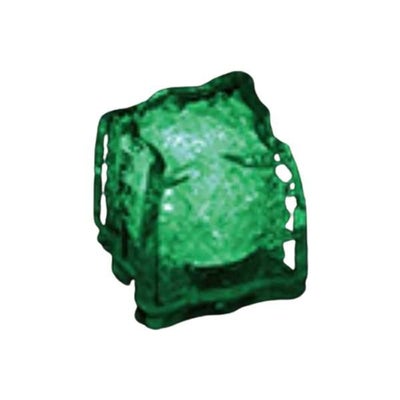 光る氷 ライトキューブ・オリジナル(24入)グリーン