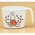 ミッフィー ミルクカップ