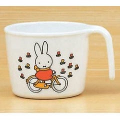 ミッフィー ミルクカップ