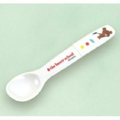 くまのがっこう ライトスプーン