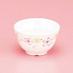 さくら 湯呑