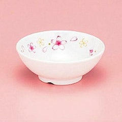 さくら 丸浅小鉢