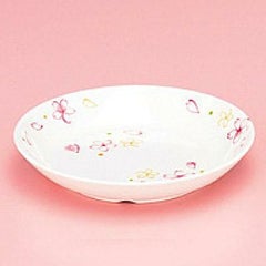 さくら 菜皿