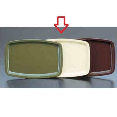 コーヒートレイ スナックトレイ アイボリー