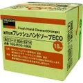 TRUSCO フレッシュハンドソープECO 18L 詰替 バッグインボックス